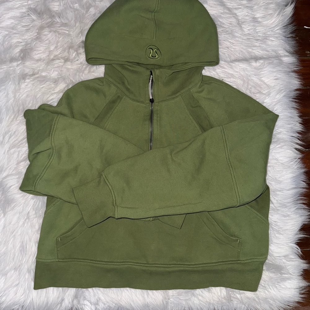 lululemon scuba